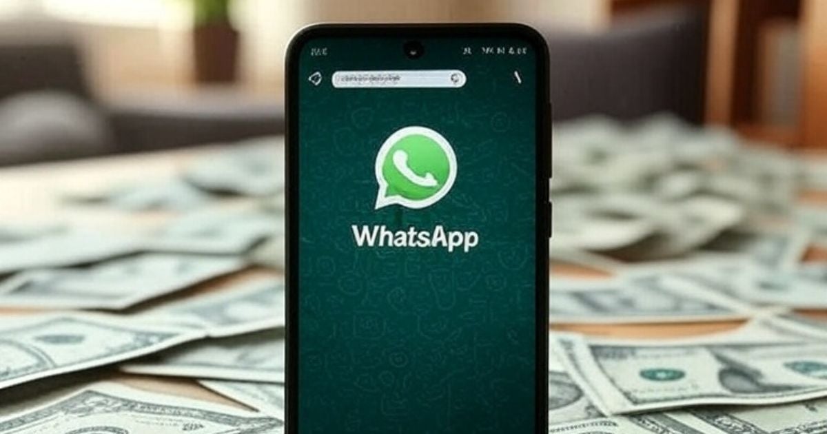 Megaestafa con boletos de avión en chat de mamás de colegio argentino