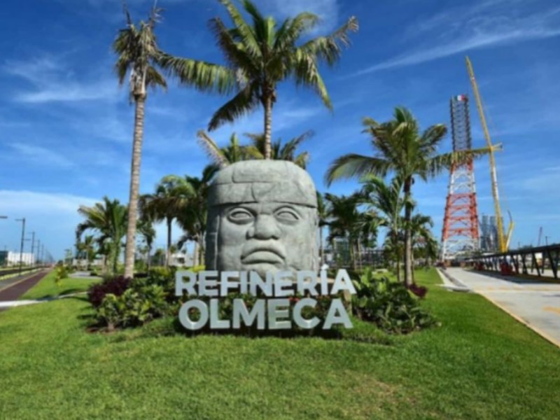 Megaproyectos, costosas herencias