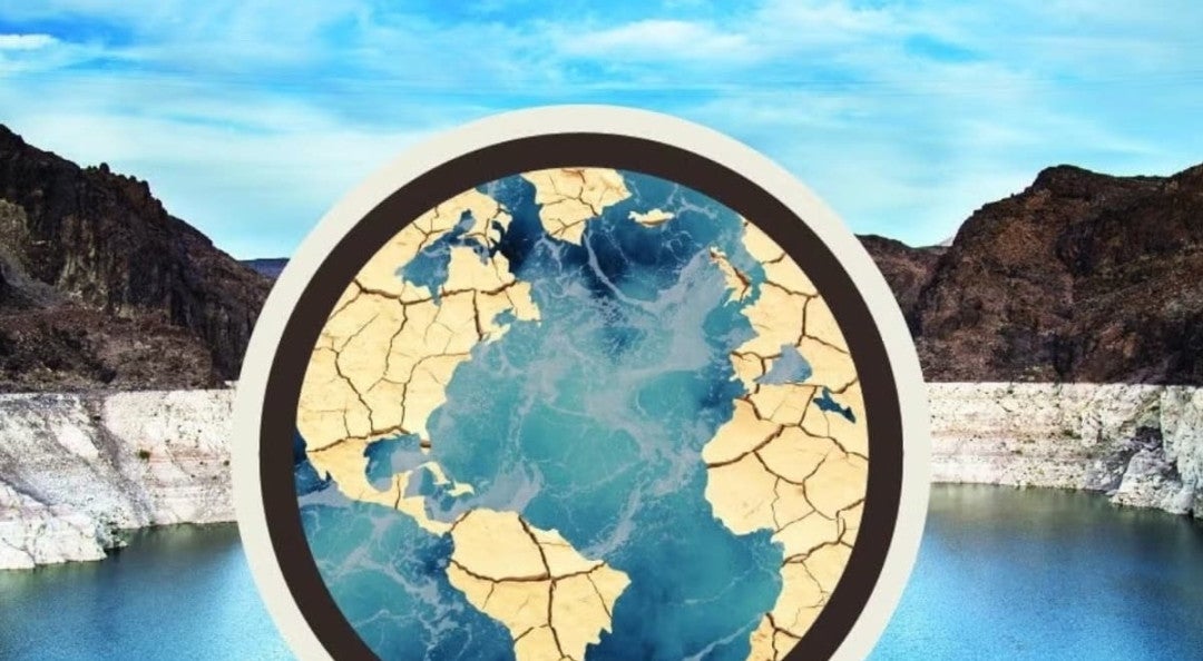 Megasequías y pérdida de agua dulce por acuíferos, satélites alertan crisis global