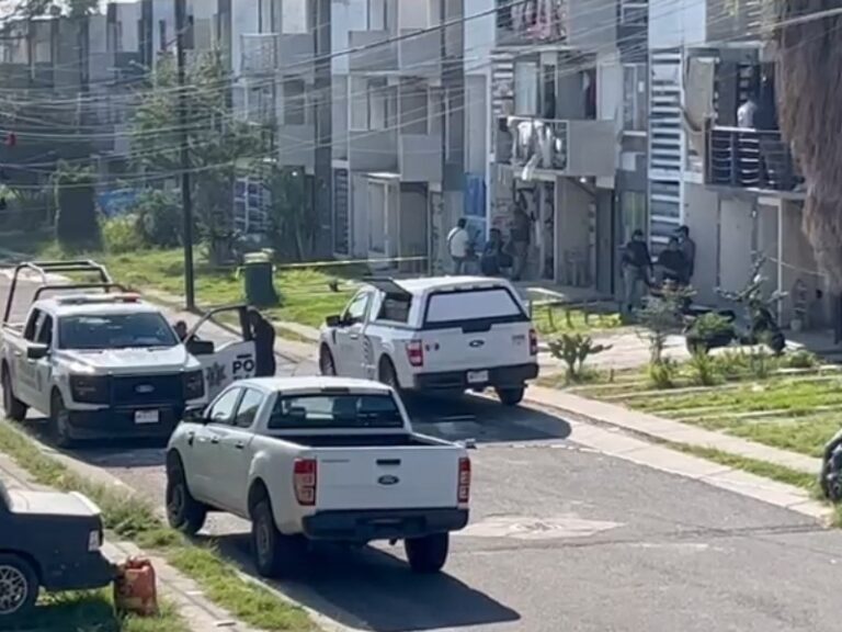 Menor de 8 años muere tras ataque armado en Tlajomulco