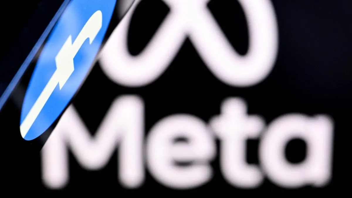 Meta deberá suspender la publicidad política en sus plataformas en la Unión Europea a partir de octubre; esta es la razón
