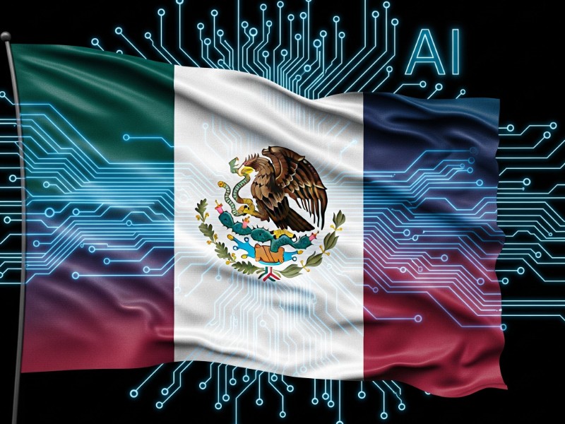 México crea su propia IA: incluirá lenguas indígenas