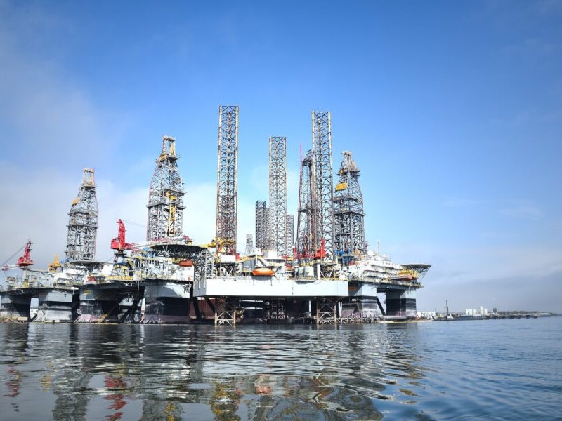 México tendrá nuevo petróleo en 2028