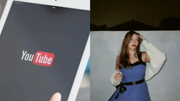 'Mi hija adolescente gana US$30.000 al mes por YouTube; no conocía el mundo de los niños influencer'