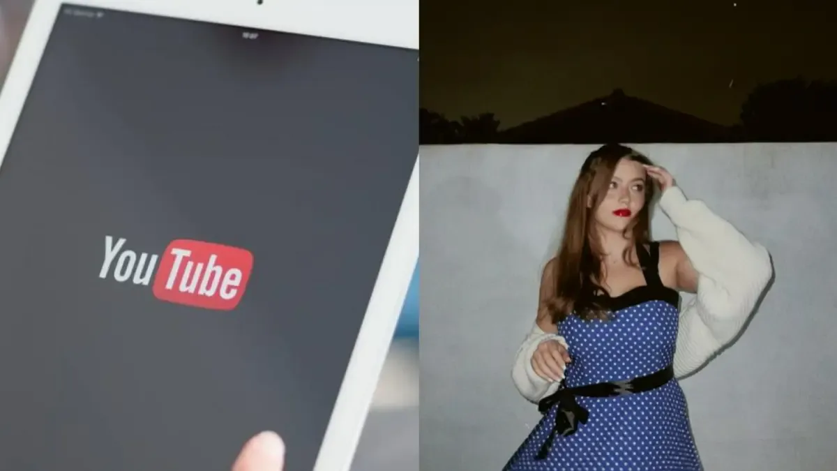 'Mi hija adolescente gana US$30.000 al mes por YouTube; no conocía el mundo de los niños influencer'