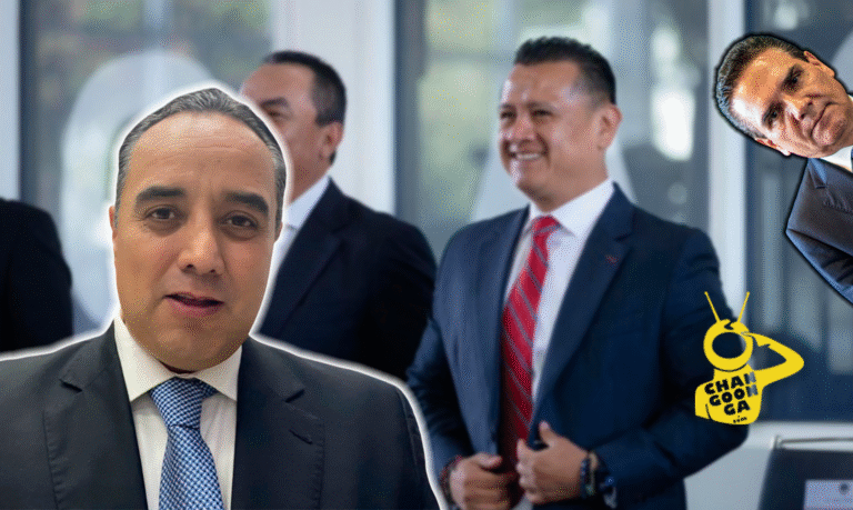 #Michoacán A Diferencia Del Fiscal 'Carnal' De Silvano, Torres Piña No Llegó Con Cañonazo$: Diputado Celis - Changoonga.com