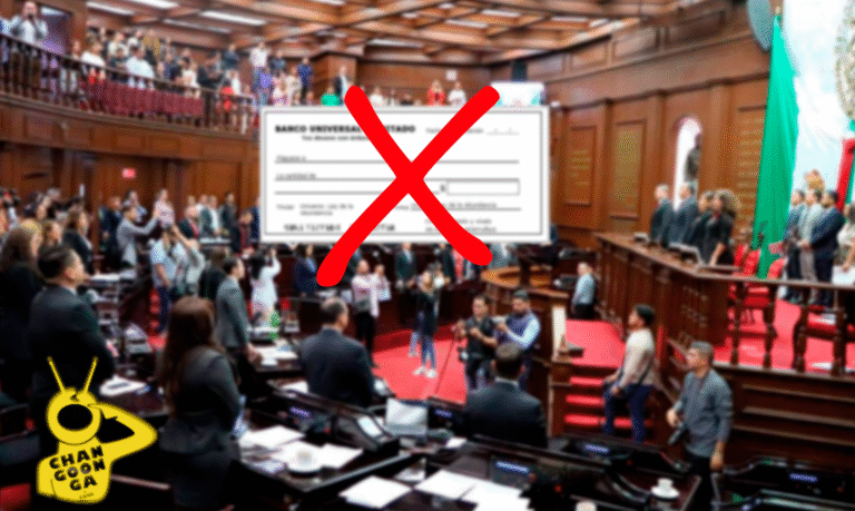 #Michoacán Diputados PAN: NO Cheques En Blanco A Nuevos Nombramientos, Deberán Rendir Cuentas Conforme A La Ley - Changoonga.com