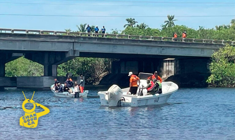 #Michoacán El Dolor Persiste En Barra De Santa Ana: Continúa Búsqueda De Andrés Atacado Por cocodrilos - Changoonga.com