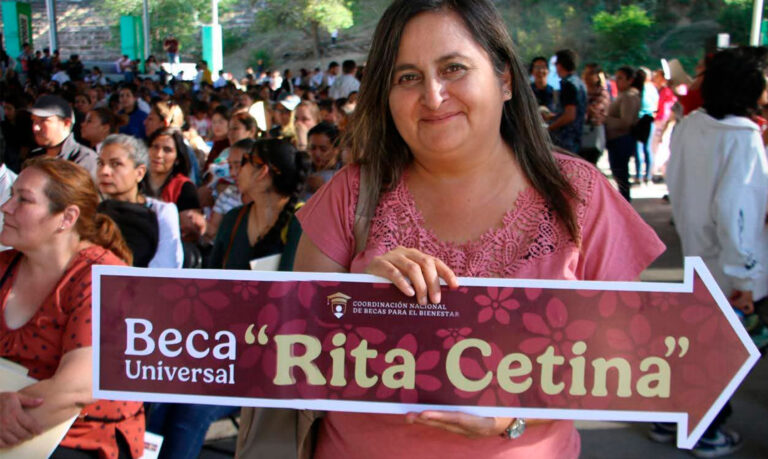 #Michoacán Entregarán Becas Bienestar A SECUS Y Universidades Públicas Del 29 Julio Al 12 Agosto - Changoonga.com