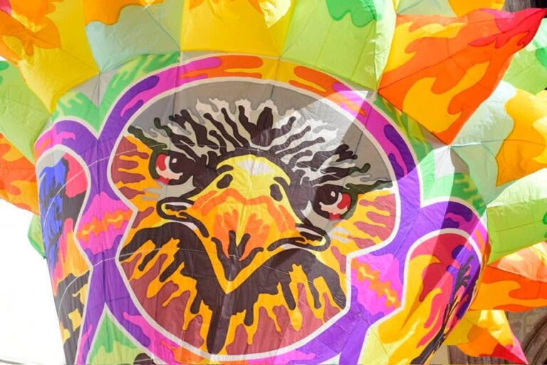 #Michoacán Este Finde Disfruta Del Cantoya Fest En Pátzcuaro; Habrá Concierto Estelar De Río Roma - Changoonga.com