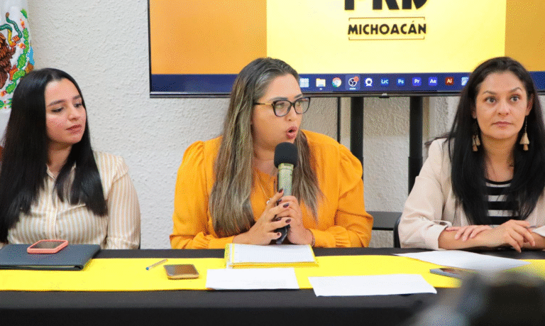 #Michoacán PRD Instalará Comités De Base Para Empezar Afiliación Este Agosto - Changoonga.com