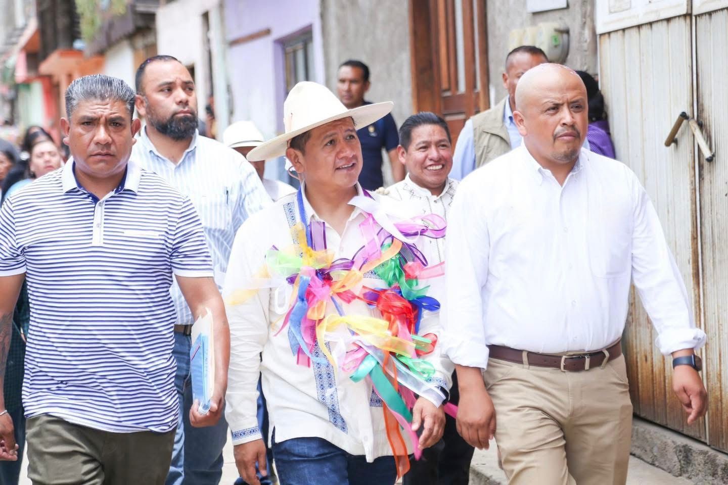 #Michoacán Pueblos Con Autogobierno Cierran Filas Con Torres Piña A La Fiscalía - Changoonga.com