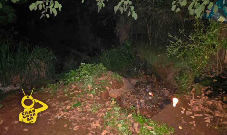 #Michoacán QEPD Pablo Padecía Epilepsia,Y Pierde La Vida Al Caer A Un Arroyo - Changoonga.com