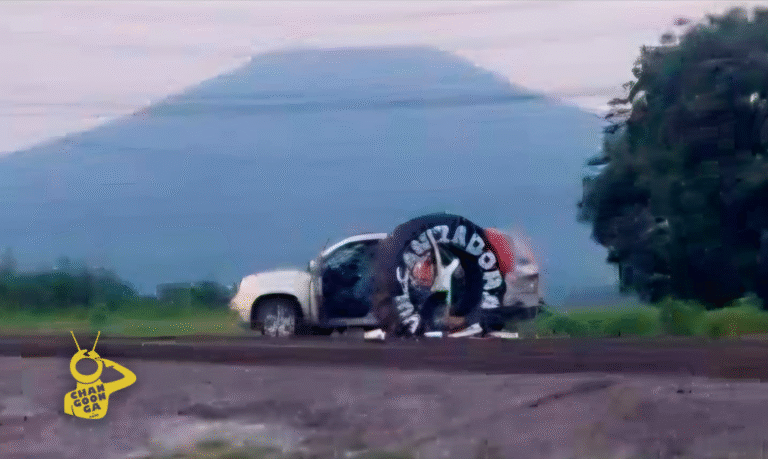 #Michoacán Rojo: Dos Hermanos Murieron Arrastrados Con Una Camioneta Y Ejecutados En La Ruana - Changoonga.com