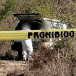 Michoacán Rojo: Hallan A Hombre Maniatado Y Ejecutado En Brecha De Cuitzeo - Changoonga.com