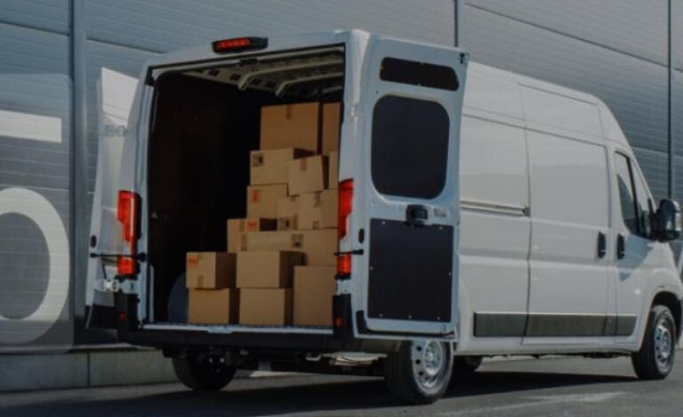 #Michoacán Se Roban Camioneta Cargada De Medicinas En La Autopista De Occidente - Changoonga.com