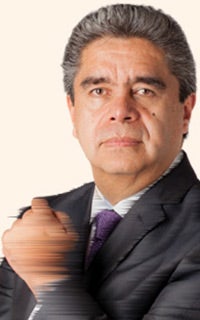 Miguel Ángel Godínez García-La sombra de El Tío