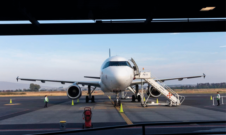 Modernización Del Aeropuerto De Morelia Impulsará Turismo Estatal: Sectur - Changoonga.com