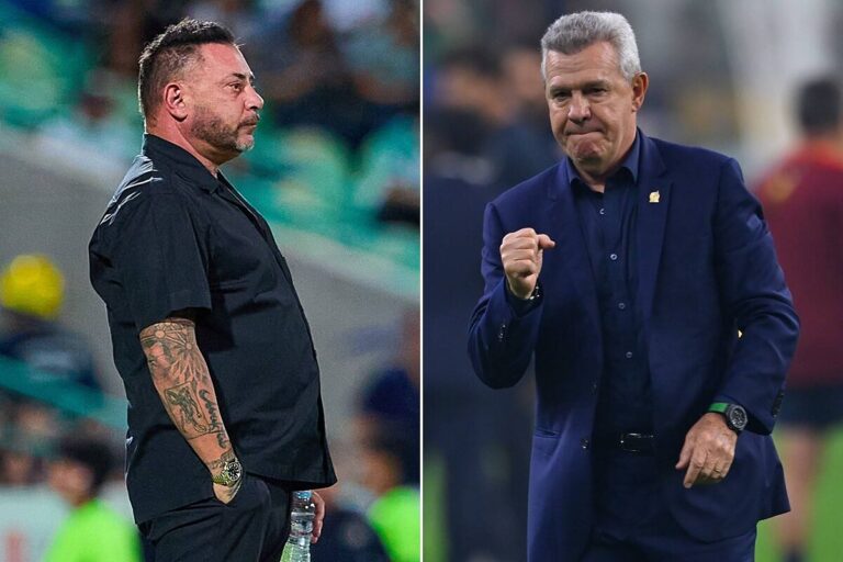 Mohamed señala el error a Javier Aguirre en la Selección Mexicana : "No forman un equipo"