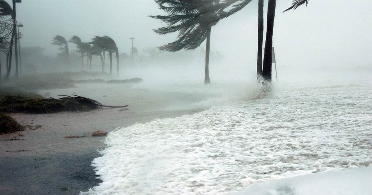 Monzón mexicano provocará FUERTES lluvias en gran parte del país