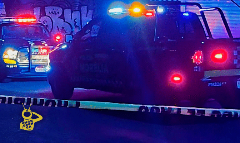 #Morelia Atacan A Hombre Con Machete En Un Bar Y Llega Herido A Clínica Privada - Changoonga.com