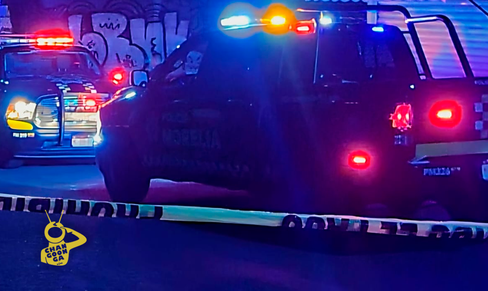 #Morelia Atacan A Hombre Con Machete En Un Bar Y Llega Herido A Clínica Privada - Changoonga.com