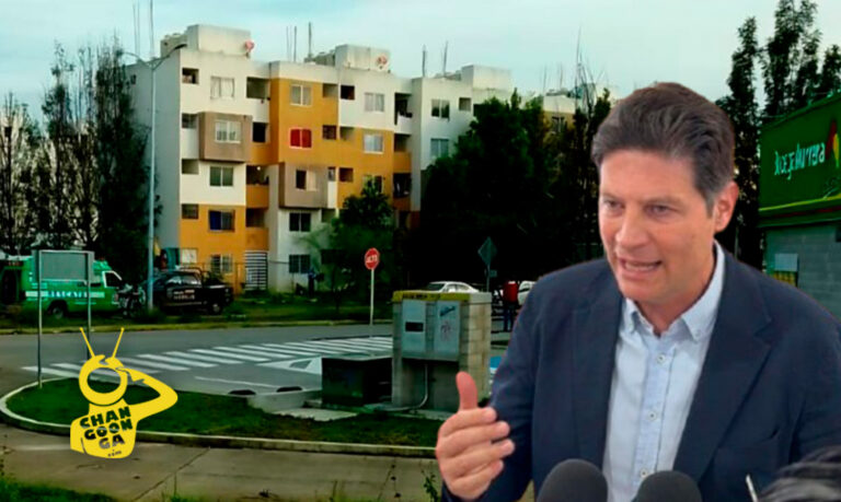 #Morelia Ayto Dará Hasta 60% De Apoyo En Pagos De Predial A Vecinos De Villas Del Pedregal - Changoonga.com