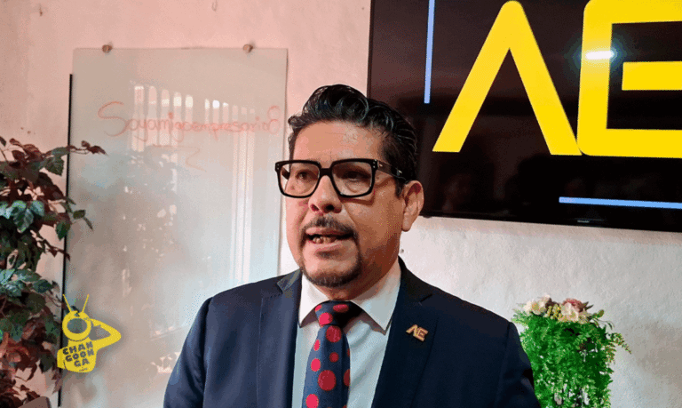 #Morelia Grupo De Empresarios Denuncian Que Han Recibido 20 Amenazas De Extorsión - Changoonga.com