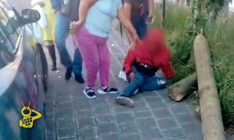 #Morelia Hombre Muere En Hospital Tras Caerle Un Poste Derribado Por Conductor Pedo De 21 Años - Changoonga.com
