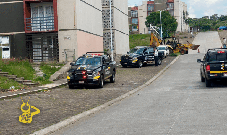 #Morelia Hombre Queda Malherido Tras Ser Atacado A Balazos En El Fraccionamiento Camponubes - Changoonga.com