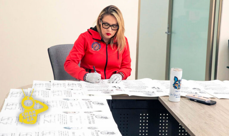 #Morelia Más De 36 Mil Títulos Electrónicos Tramitados En Tiempos De La Rectora Yarabí Ávila - Changoonga.com
