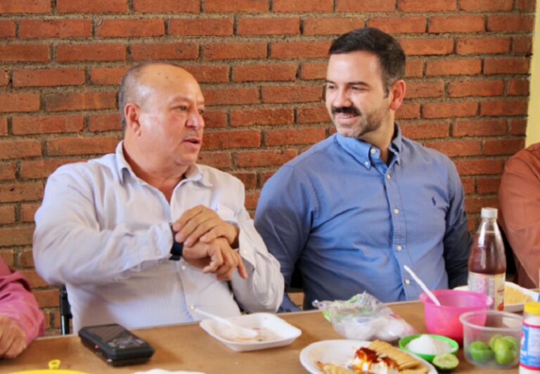 #Morelia Pasalagua Se Reúne Con El Ayto Para Analizar Problemas Y Soluciones Del Transporte Público  - Changoonga.com