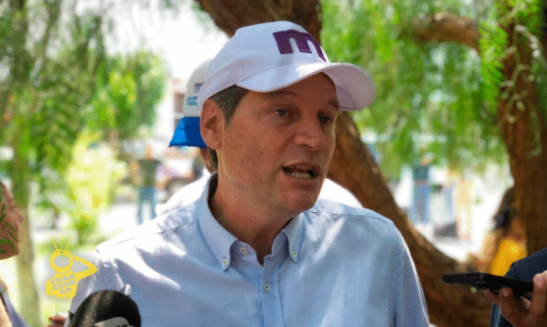 #Morelia Próximo 14 De Agosto Alfonso Dará Su 1er Informe De Gobierno De Esta Admon - Changoonga.com