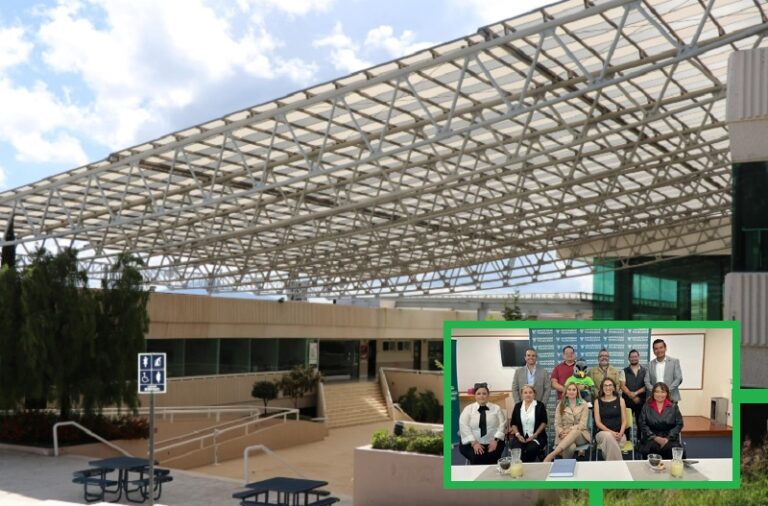 #Morelia Tec Milenio Se Reinventa Para Ofrecer A Universitarios Y Estudiantes De Prepa LA Mejor Opción En Michoacán   - Changoonga.com