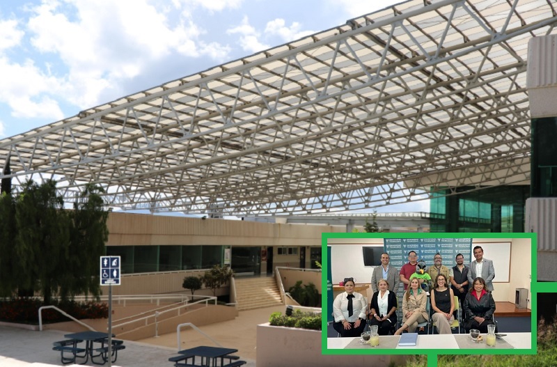 #Morelia Tec Milenio Se Reinventa Para Ofrecer A Universitarios Y Estudiantes De Prepa LA Mejor Opción En Michoacán   - Changoonga.com