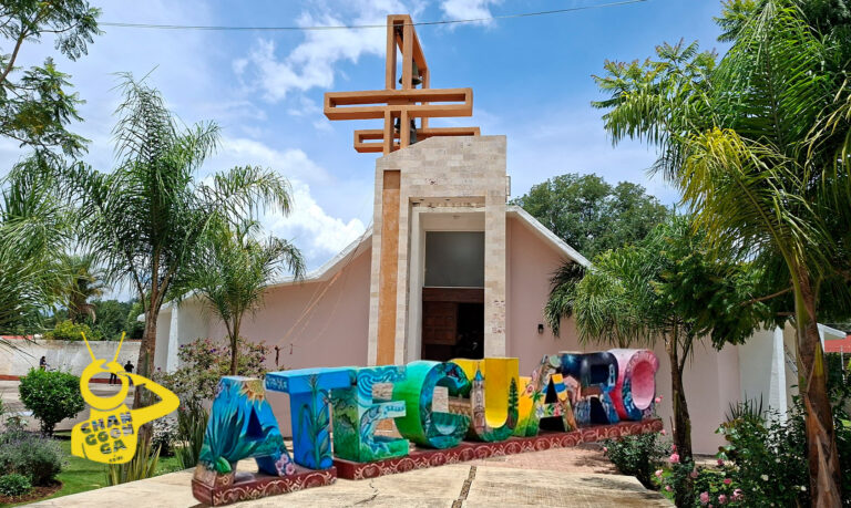 #Morelia ¡Ya Salió Plan Para Arrancar Agosto!: Atécuaro Te Invita A Su Fiesta Patronal - Changoonga.com