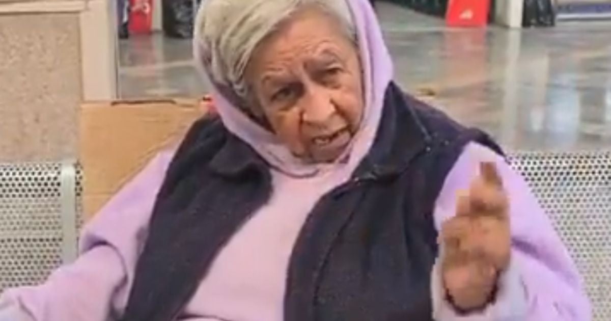 Muere abuelita abandonada en la CAPU de Puebla tras 20 años de espera