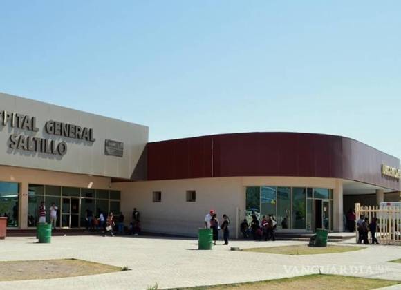 Muere hombre atropellado tras varios días hospitalizado en Saltillo
