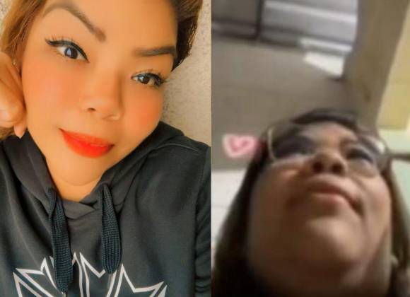 Mujer de Ecuador estaba en vivo a través de TikTok cuando ocurrió su asesinato en manos de su pareja