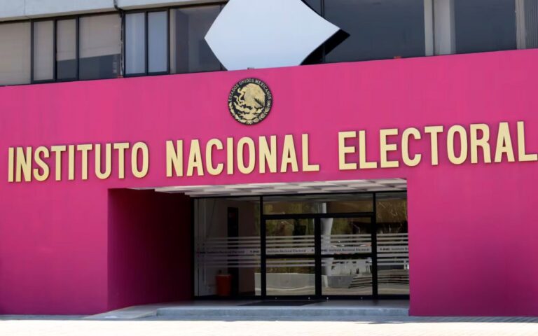 Multas insignificantes para legitimar una elección cuestionada: Figueroa