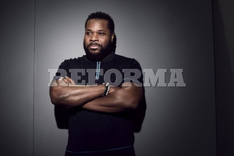Murió Malcolm-Jamal Warner, de 'The Cosby Show'