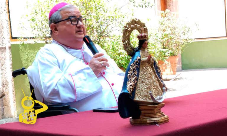 Narcos También Buscan Ser Perdonados: Arzobispo De Morelia - Changoonga.com