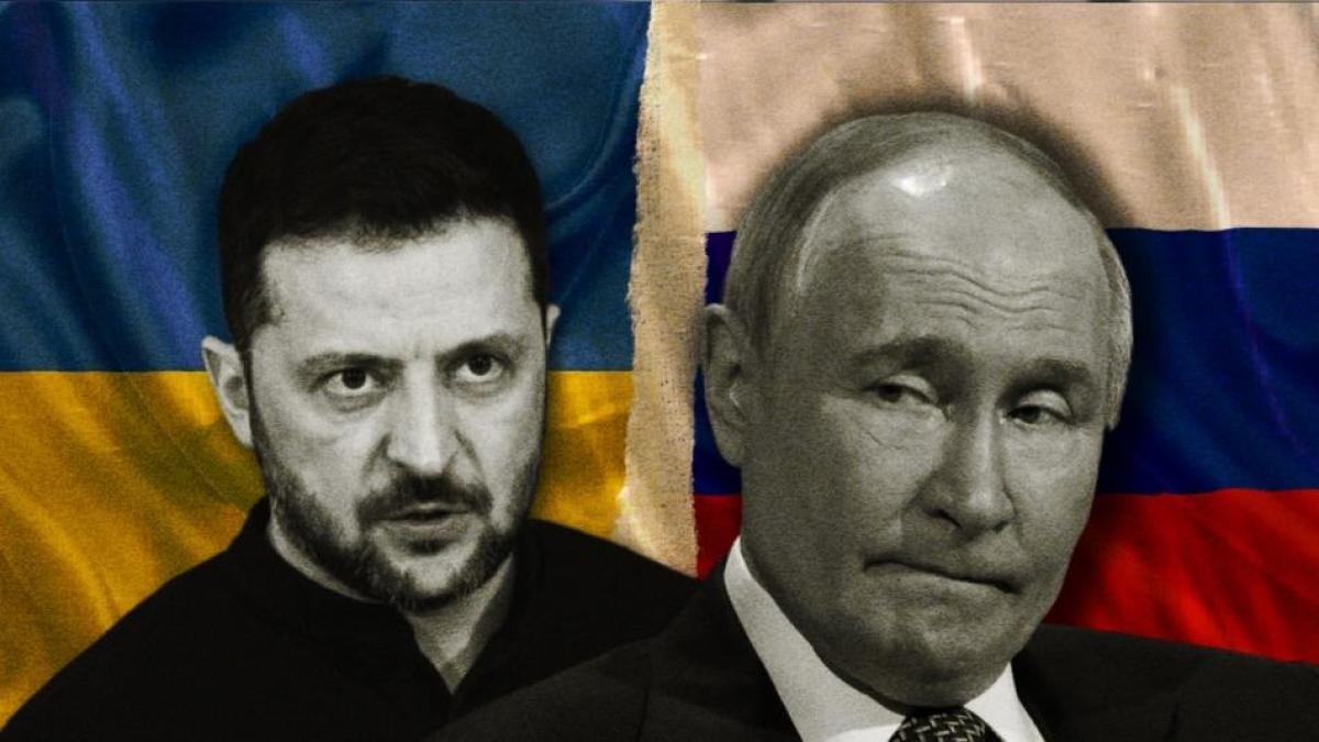 'Necesitamos una reunión a nivel de líderes'