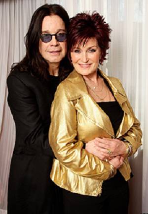 Niega hija de Ozzy Osbourne 'pacto suicida' de sus padres