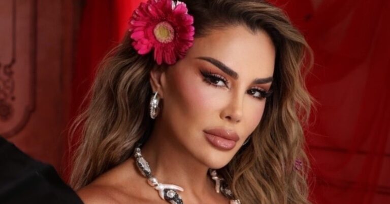 Ninel Conde fue operada antes de entrar a La Casa de los Famosos 2025; ¿qué le pasó?