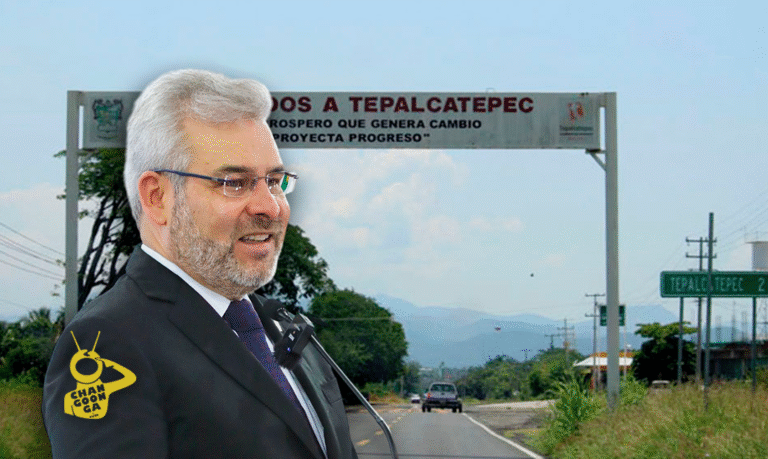 No Tenemos Reportes De Gente Desplazada Tras Enfrentamientos En Tepalcatepec: Bedolla - Changoonga.com