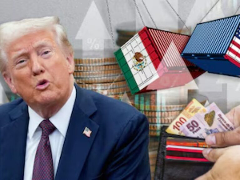 No habrá prórroga en aranceles, entrarán el 1 de agosto: Trump