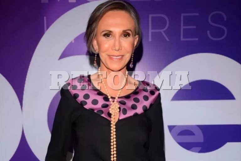 No he interpuesto ninguna demanda.- Florinda Meza