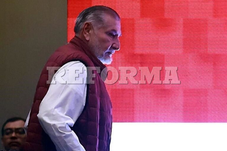 No sospeché de él, dice Adán Augusto sobre Bermúdez