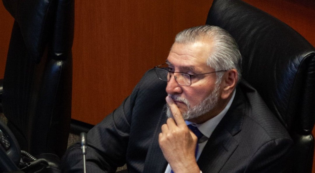 ONG acusa a familiar de Adán Augusto López de encubrir empresas fantasma